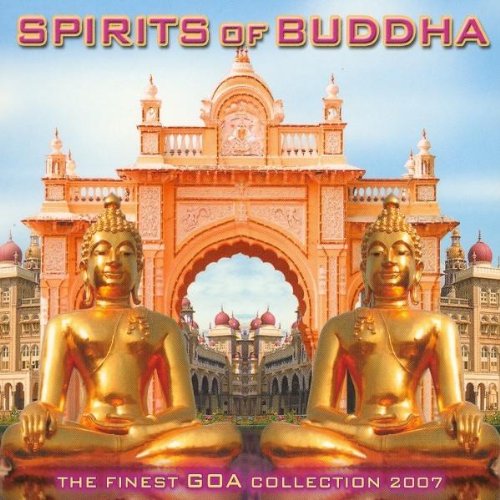 Spirits Of Buddha