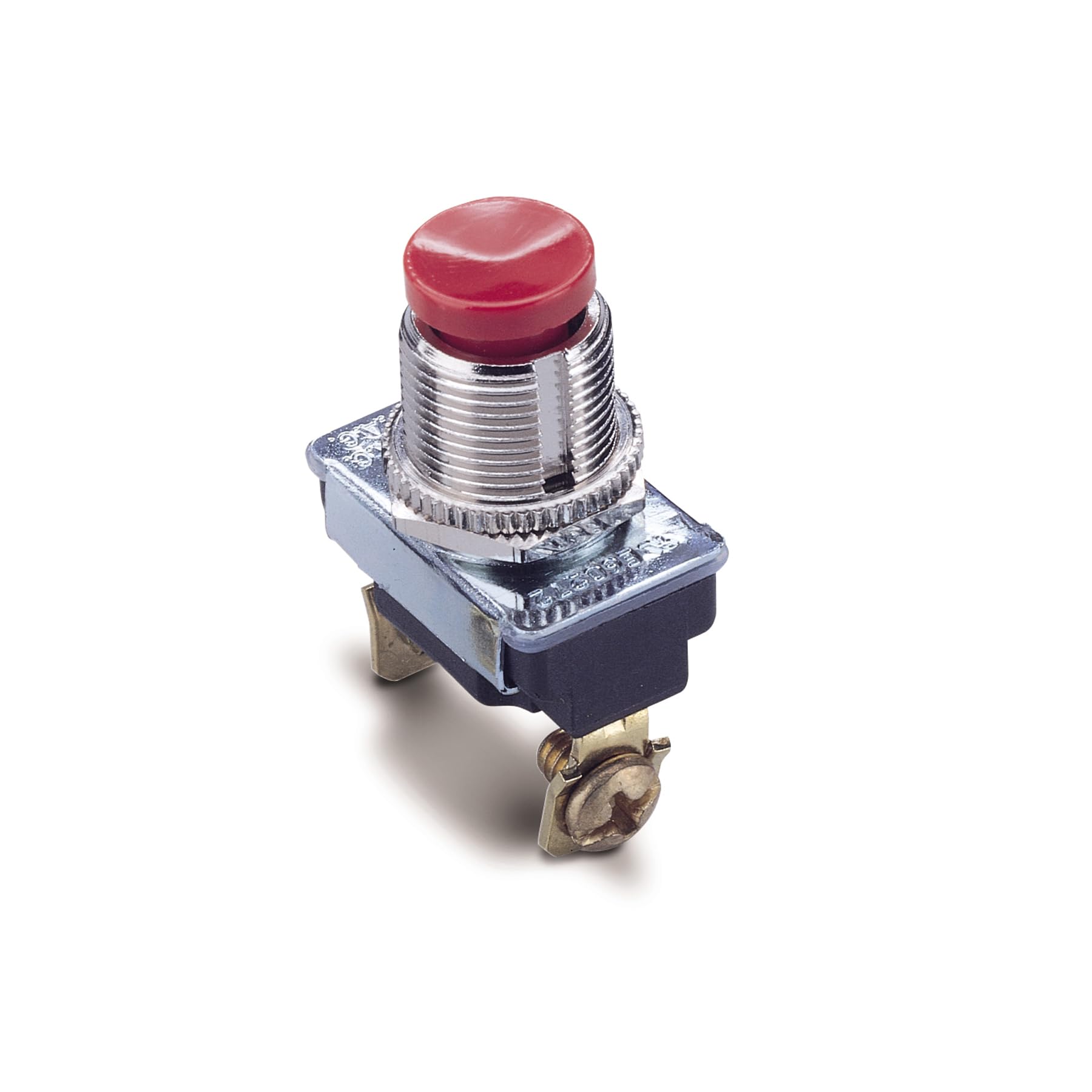 Amazon.com: Gardner Bender GSW-23 Electrical Push-Button Switch