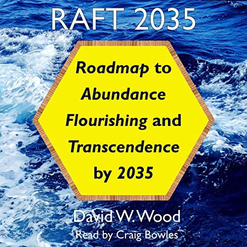 RAFT 2035 by David Wood episode artwork