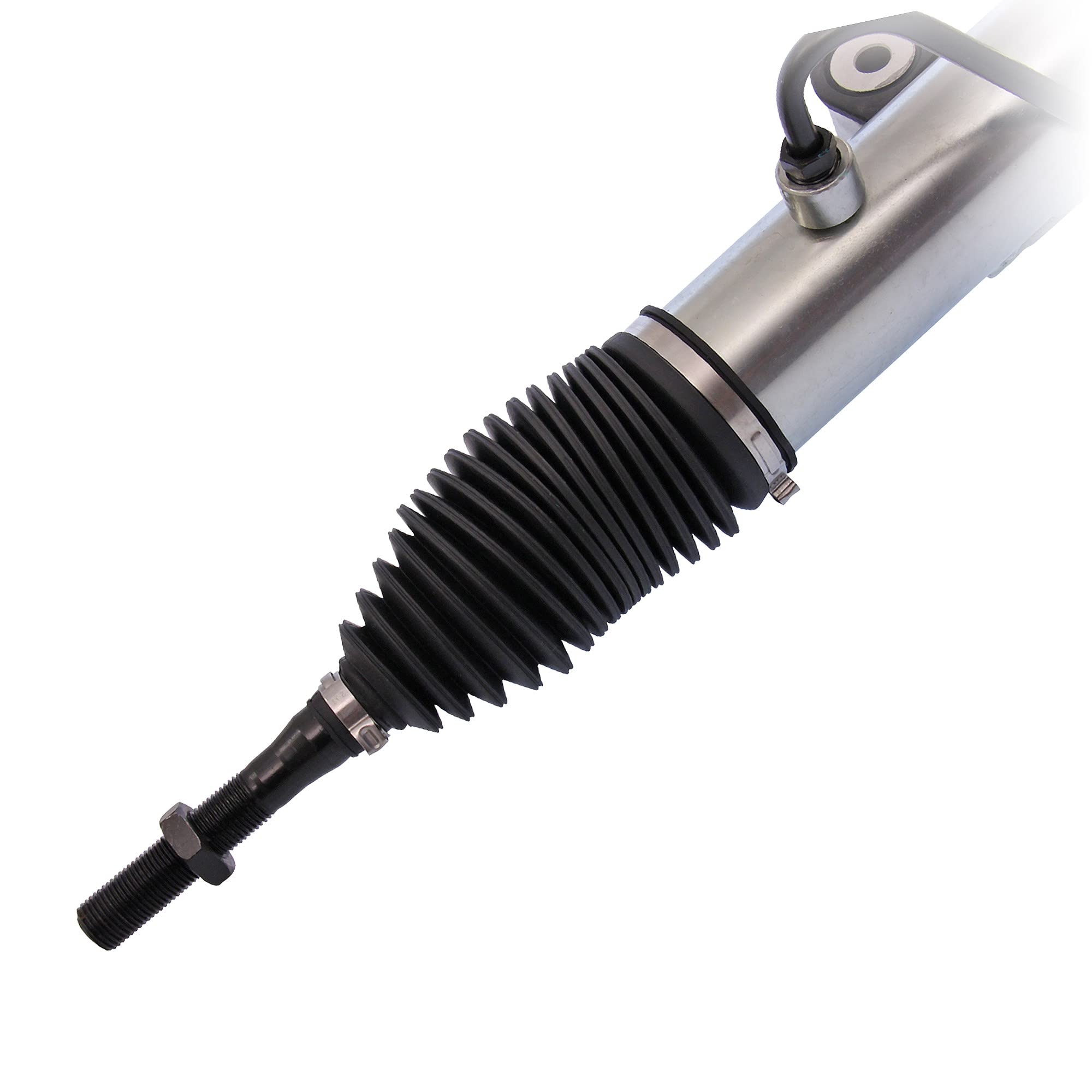 Scatola dello sterzo Scatola del servosterzo Sterzo Servosterzo Servosterzo | Compatibile con: MERCEDES-BENZ M-CLASS