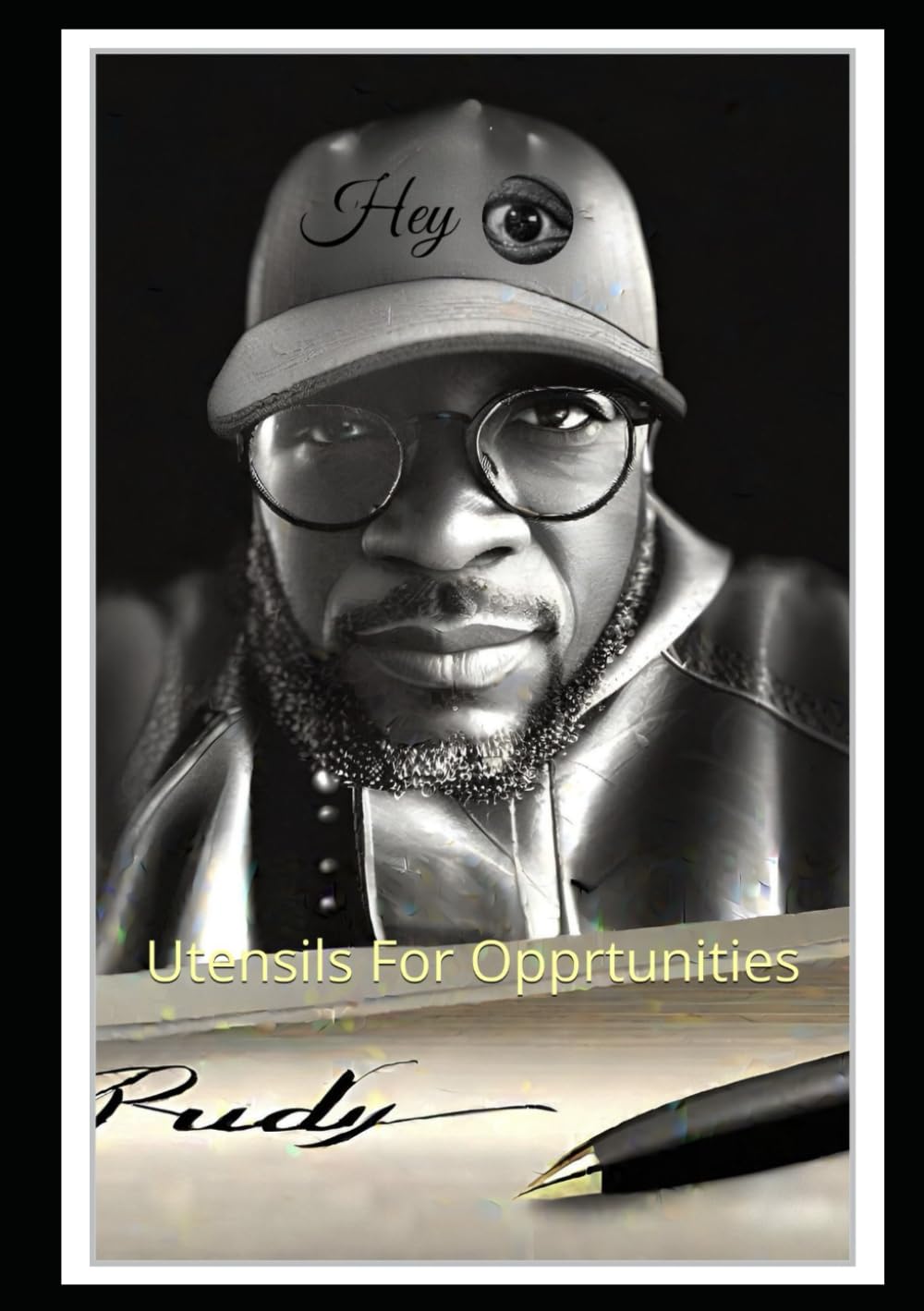 U.F.O.: Utensils For Opprtunities