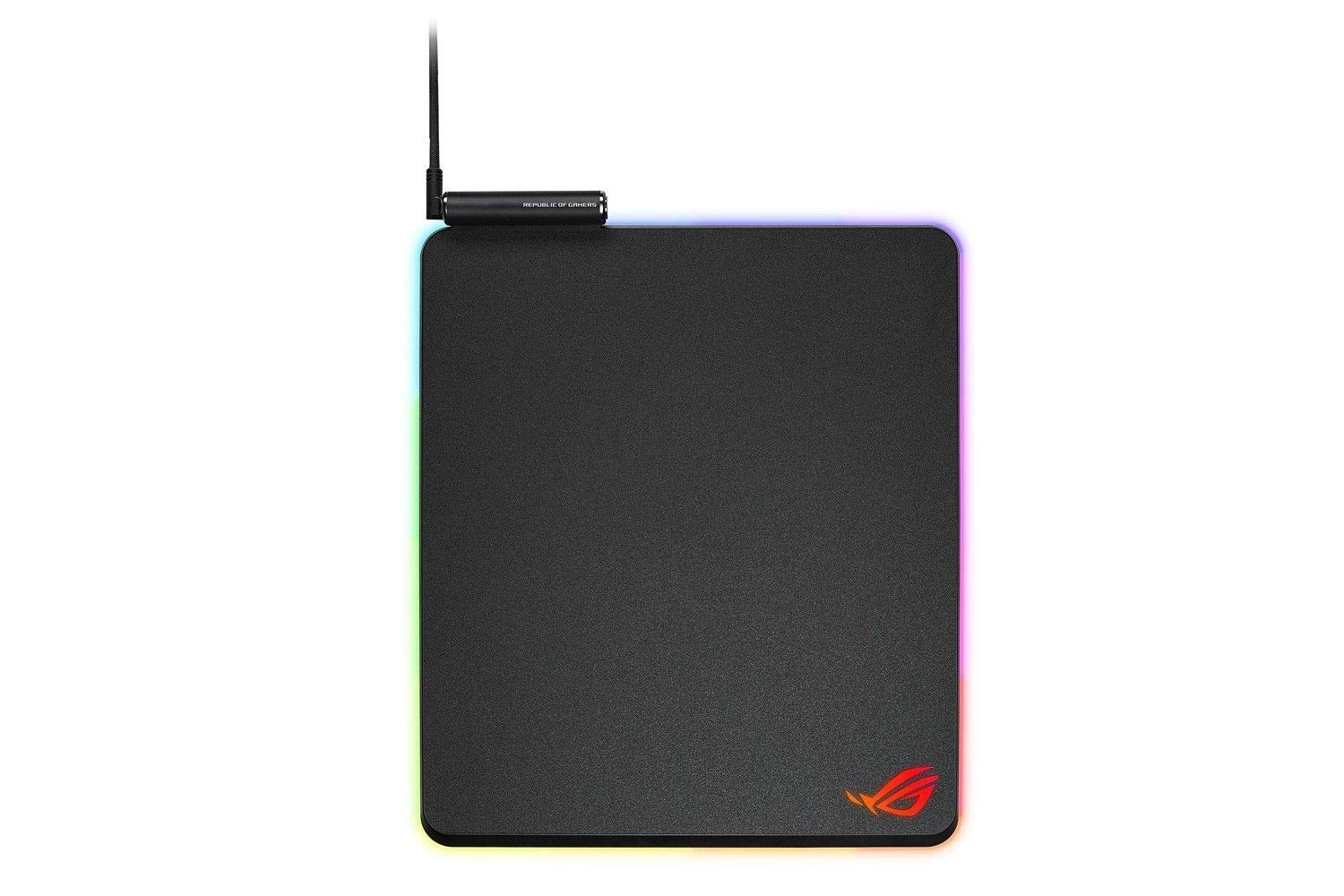 ASUS - Tapis de Souris RGB ROG BALTEUS