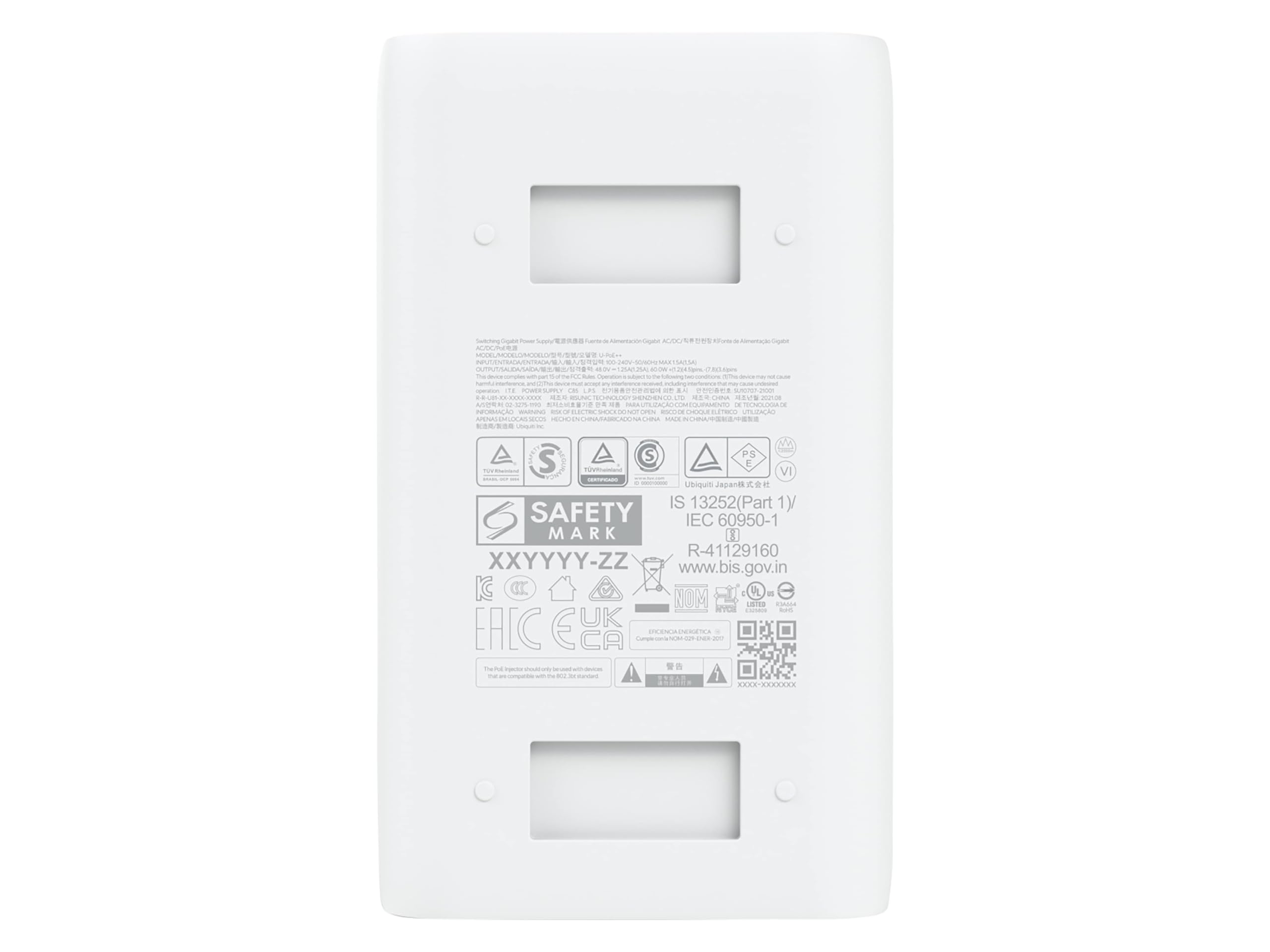 UbiQuiti U-POE++