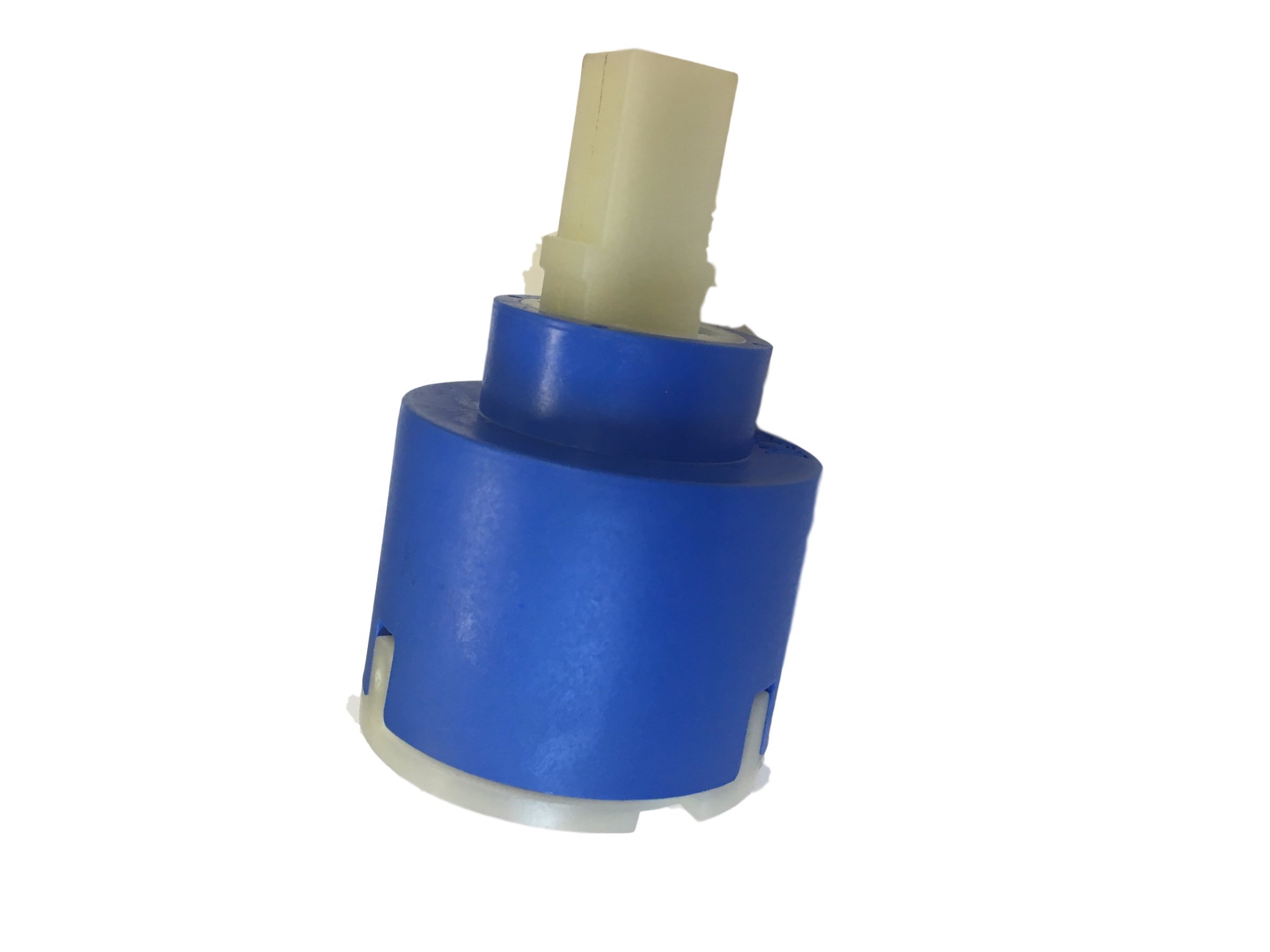 Replacement Single Lever Mixer Valve | John Lewis Wave Kitchen Tap