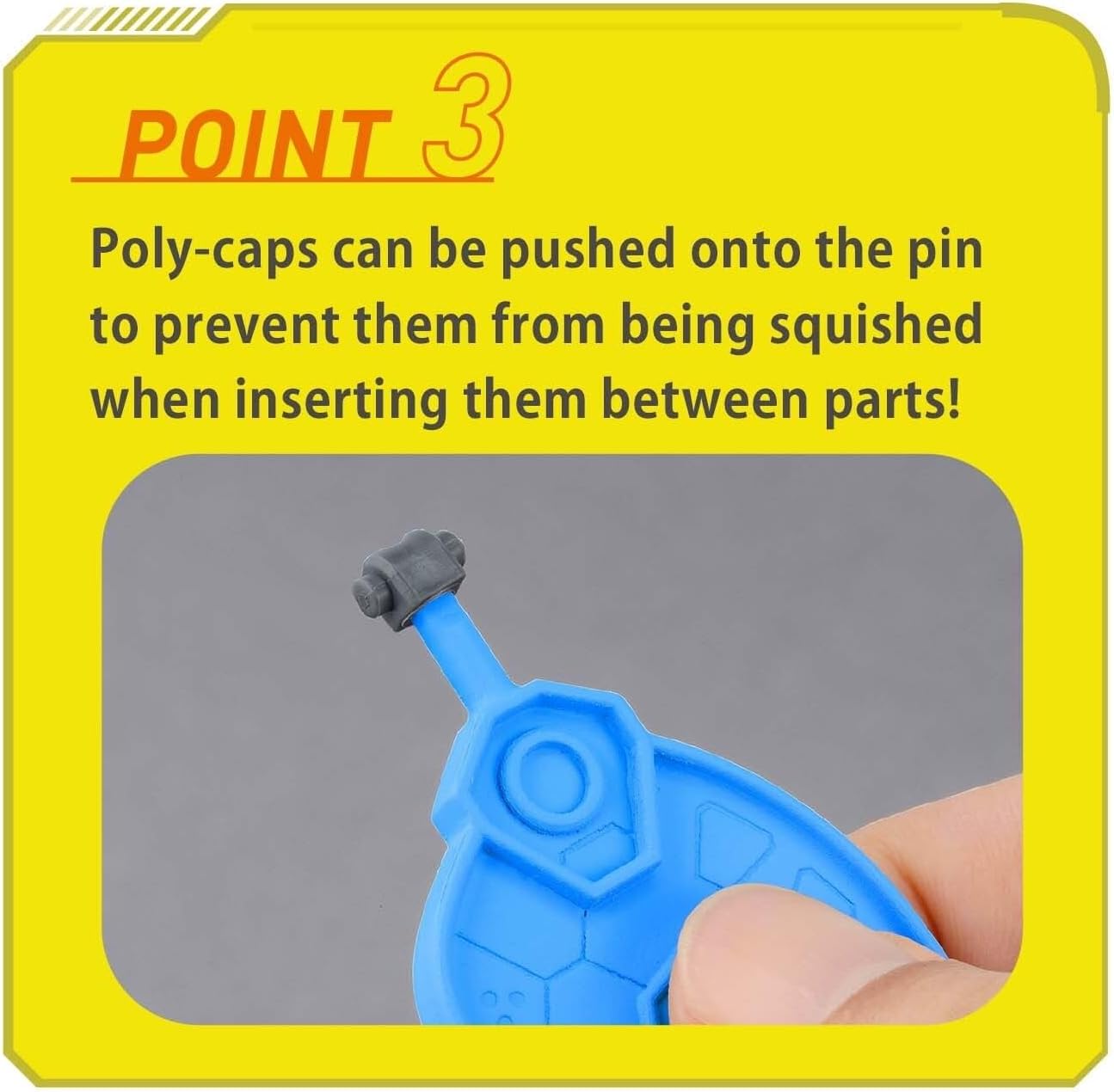 Bandai Hobby - Tools - Parts Separator Model Kit