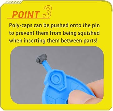 Bandai Hobby - Tools - Parts Separator Model Kit
