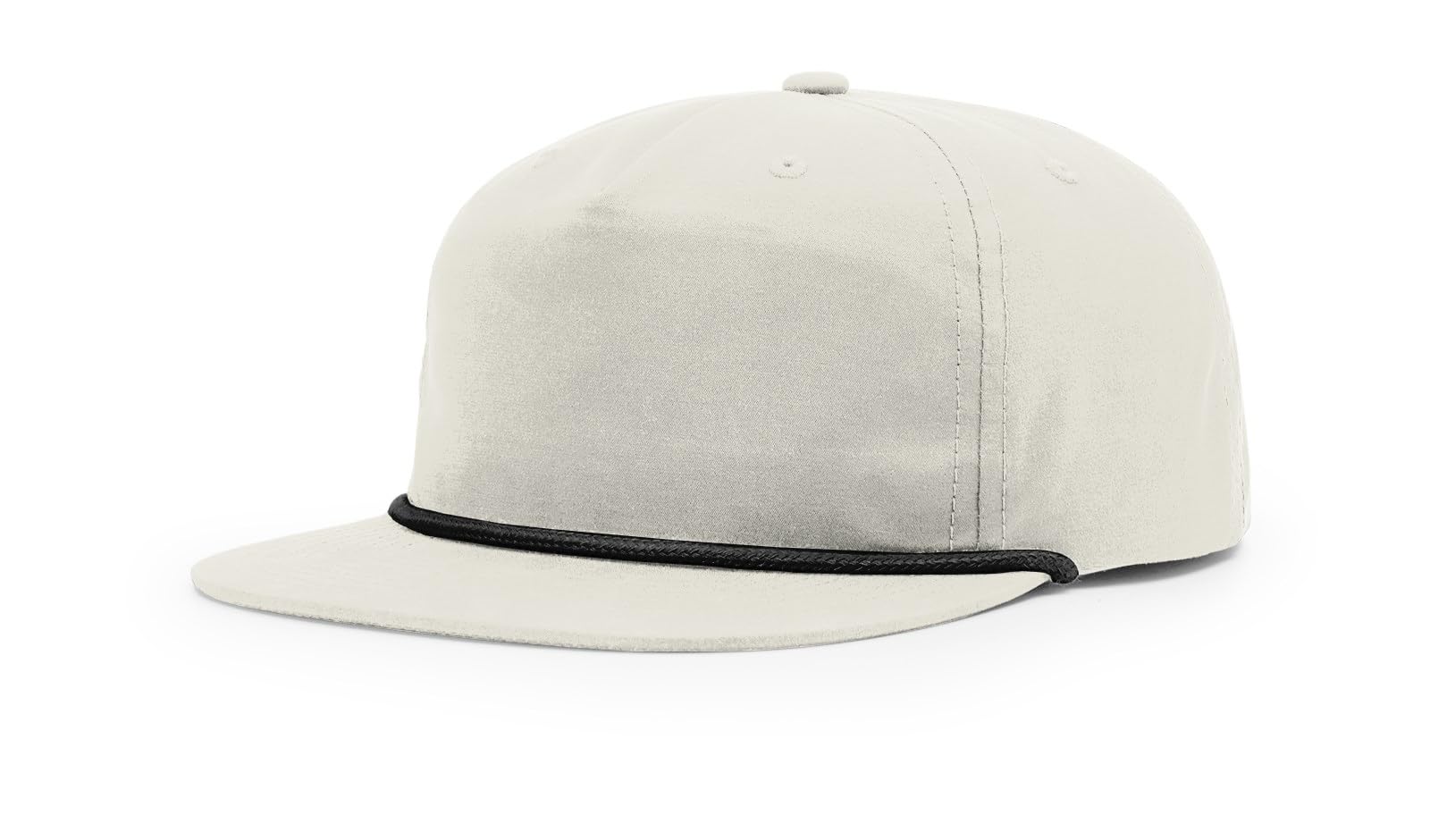Richardson Umpqua 256 Hat with Rope, One Size Fits Most