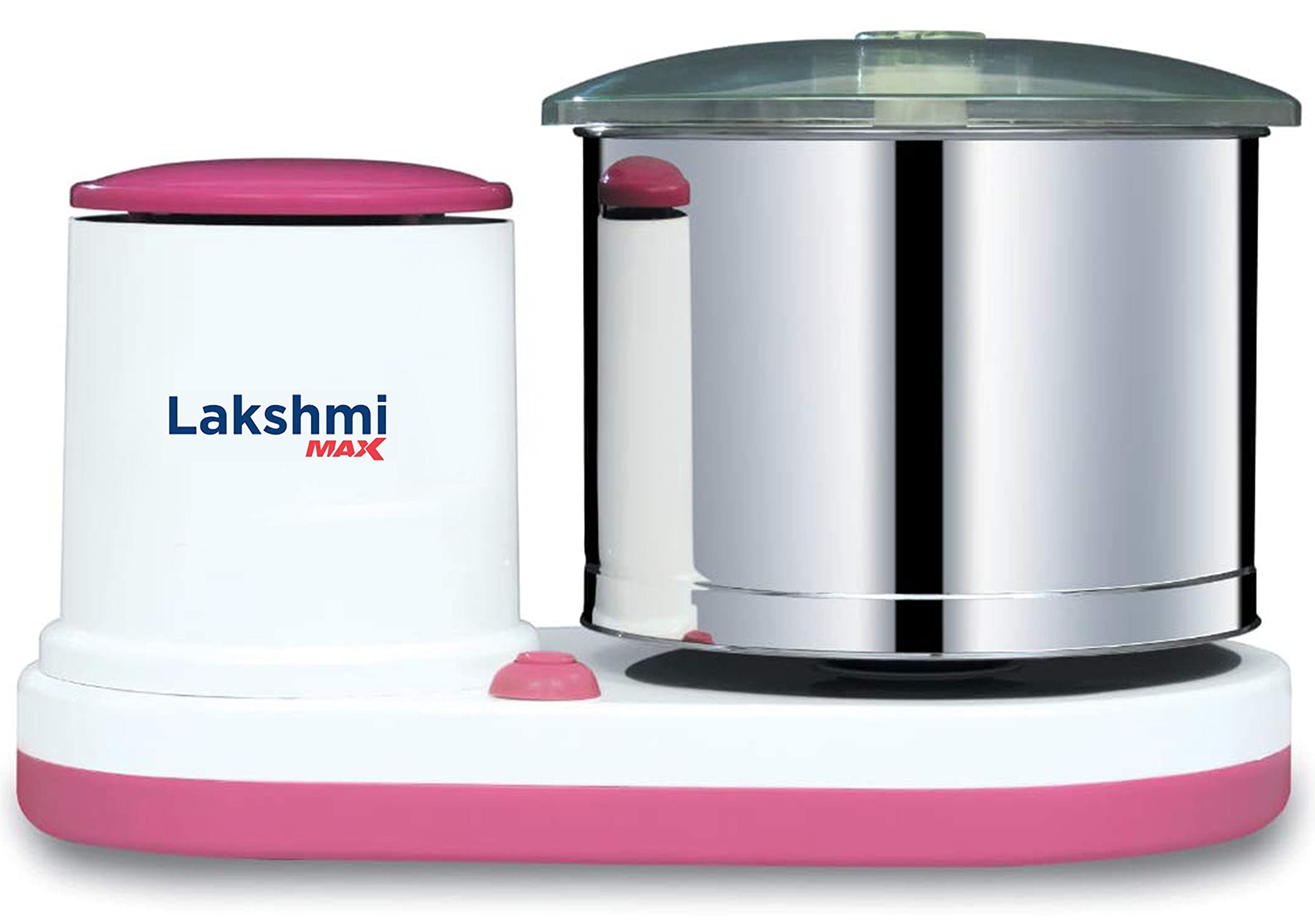 Buy Lakshmi Max Table Top Wet Grinder, 2L (150 Watts) with Coconut