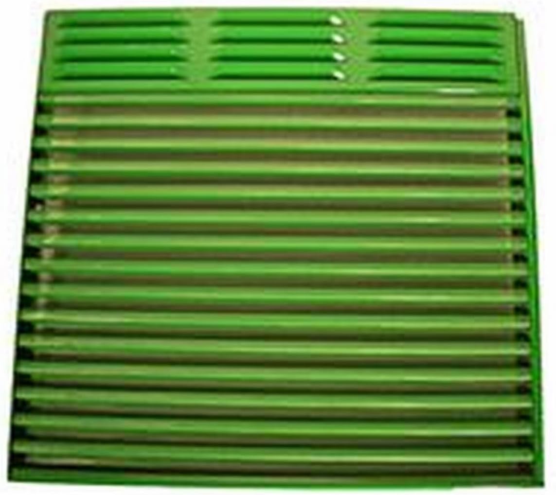 Replacement part for R5091 Side Screen - Lh Fits R2Aft344920