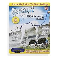Algopix Similar Product 19 - POPPEE Dog Leash Trains Dogs 30 Lbs