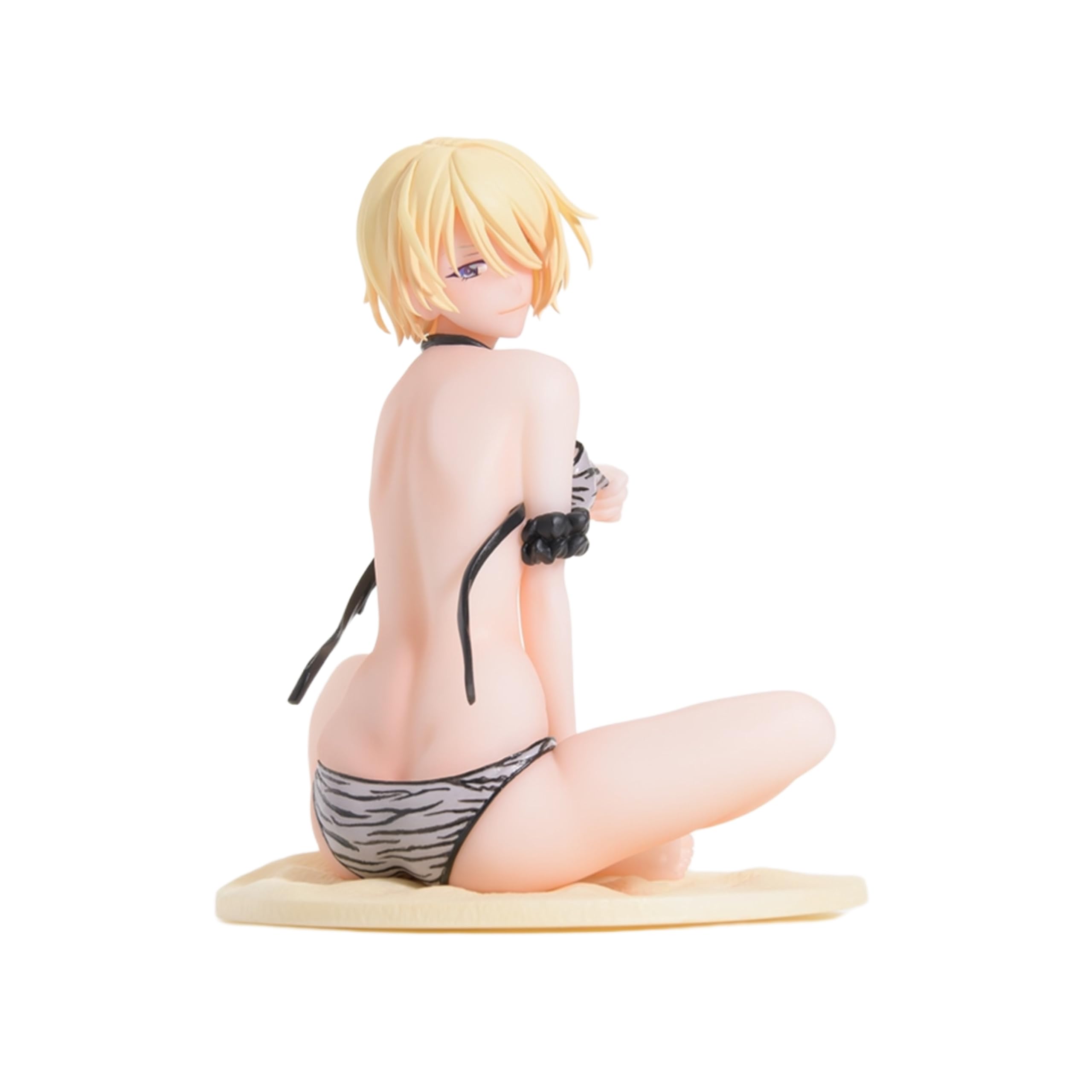 Amazon | 女神のカフェテラス Luminasta “鳳凰寺紅葉” フィギュア