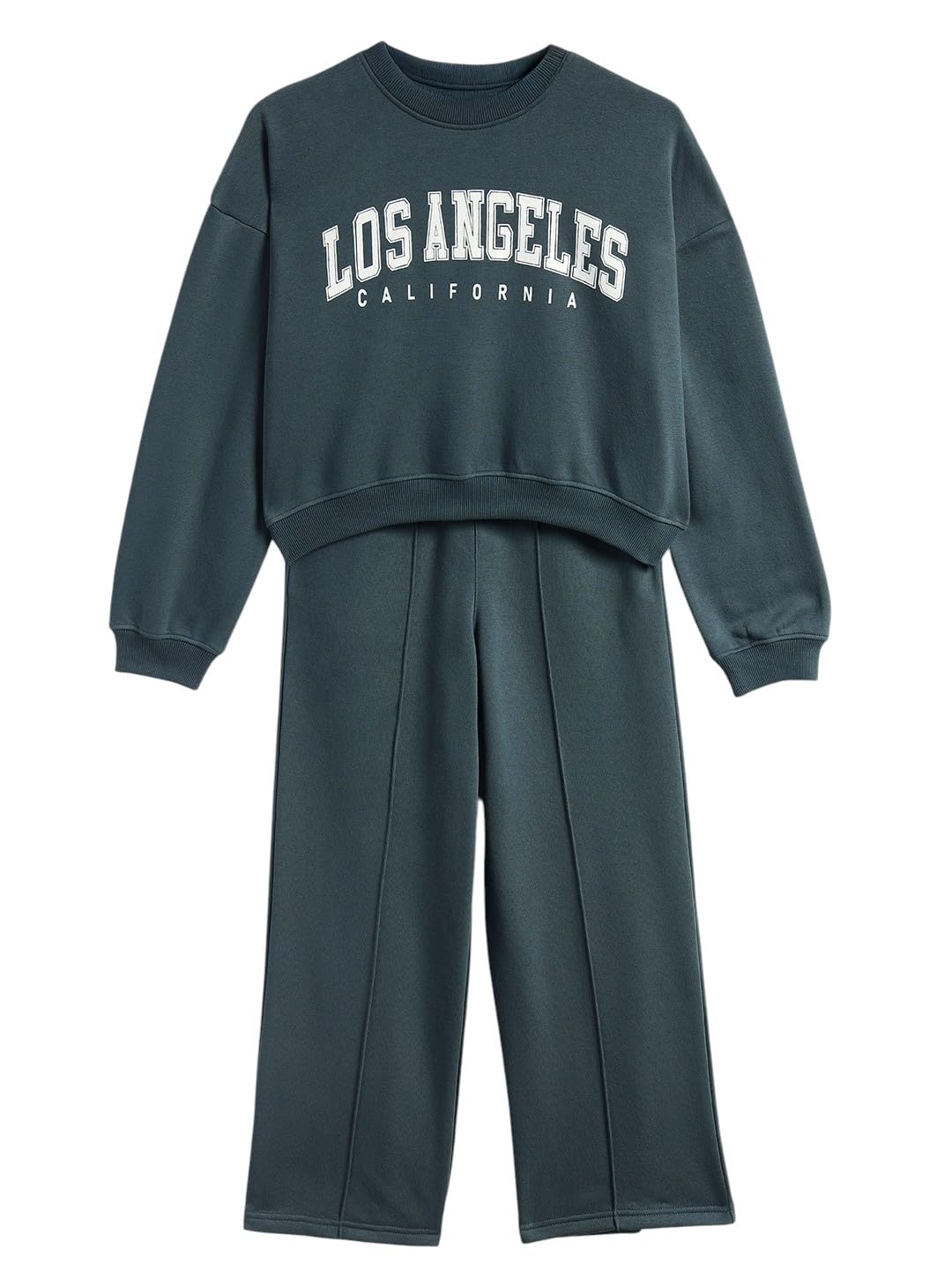 Li'l Tomatoes Girls Track Suits-picture-25