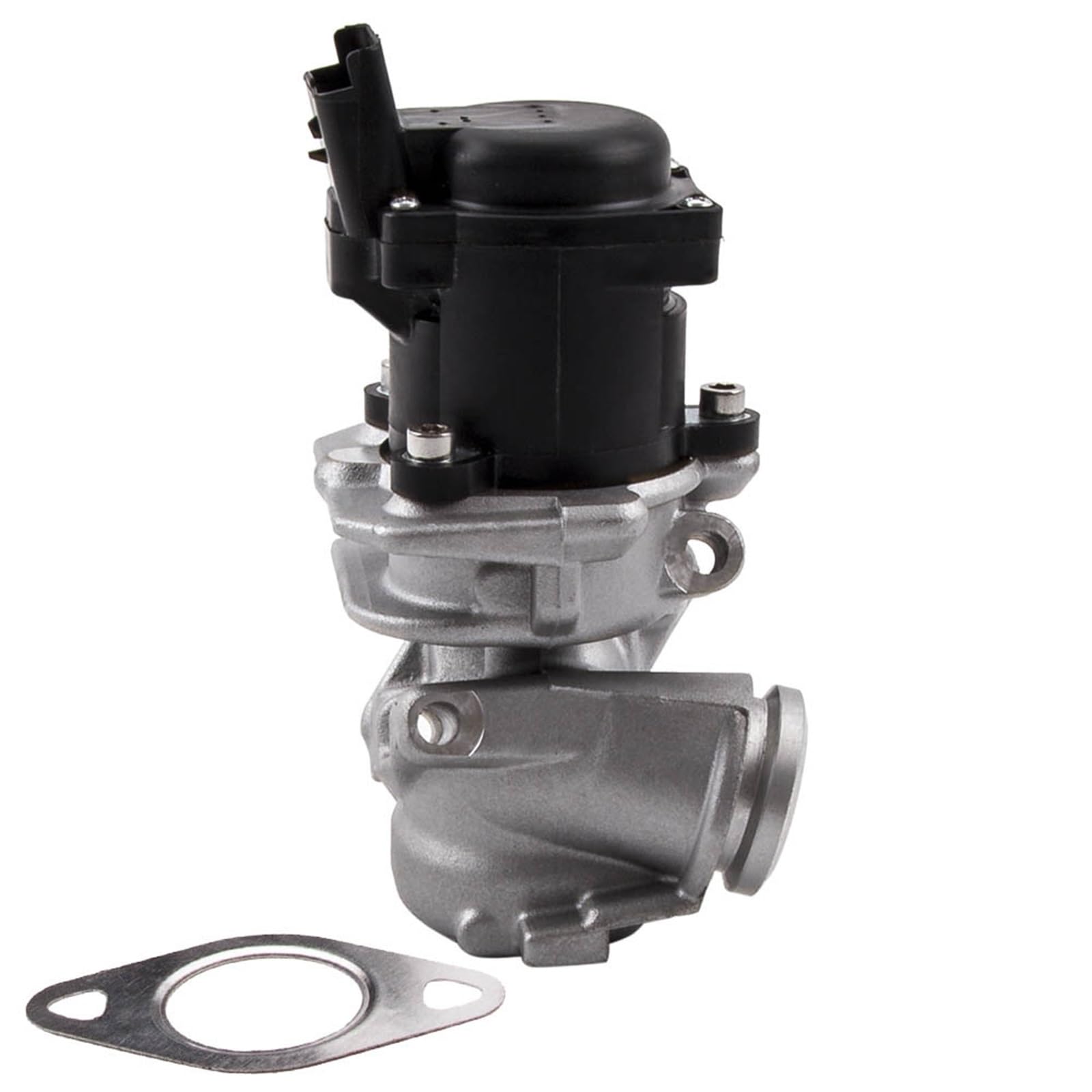 Lcqsye One Color Egr Valve Fit For Citroen Berlingo Fit For Mazda 3 R56 Fit For Peugeot 206 207 307 161859 Egr Valve Exhaust Gas Recirculation Valve