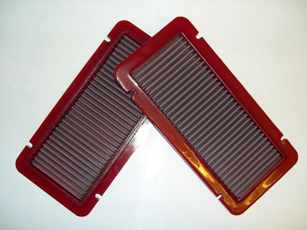 BMC (FB523/03) High Performance Air Filter