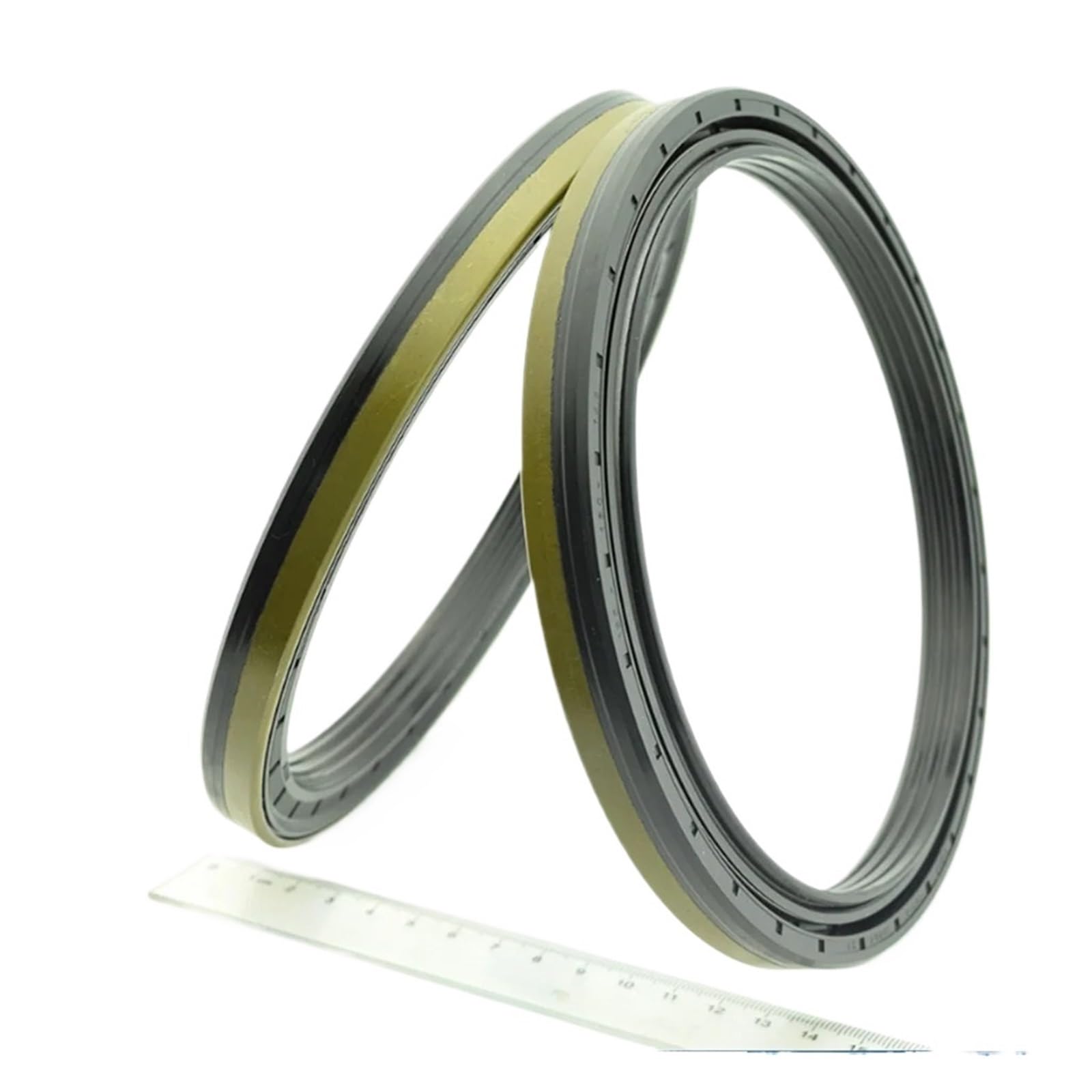 Oil Seal 167.8x198x13/15.5 Or .8 * 198 13/15