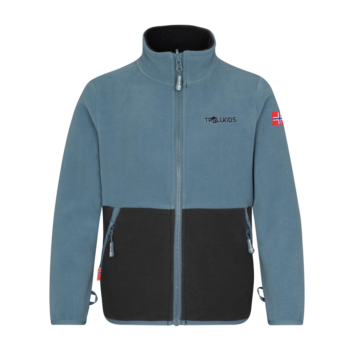 Trollkids Kids Storfjord Jacket