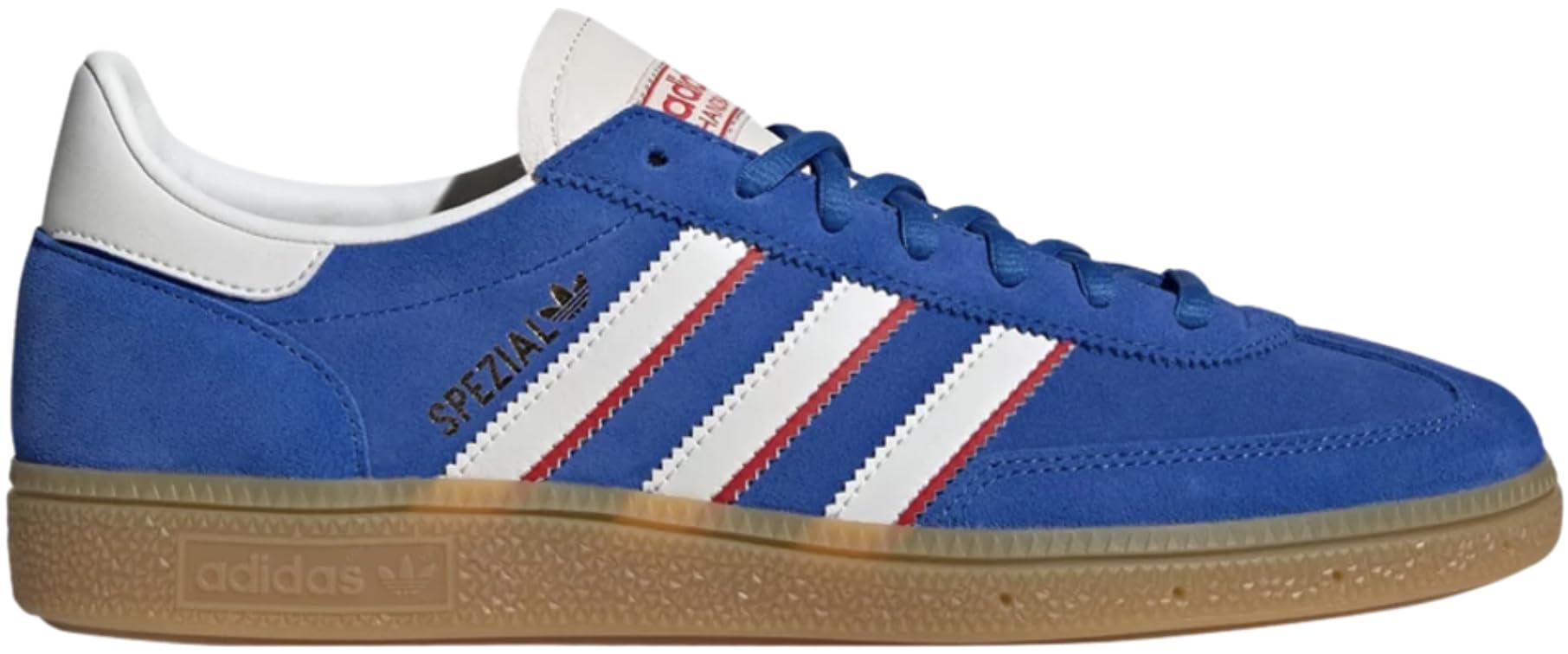 adidas Men's Low Nech Sneakers