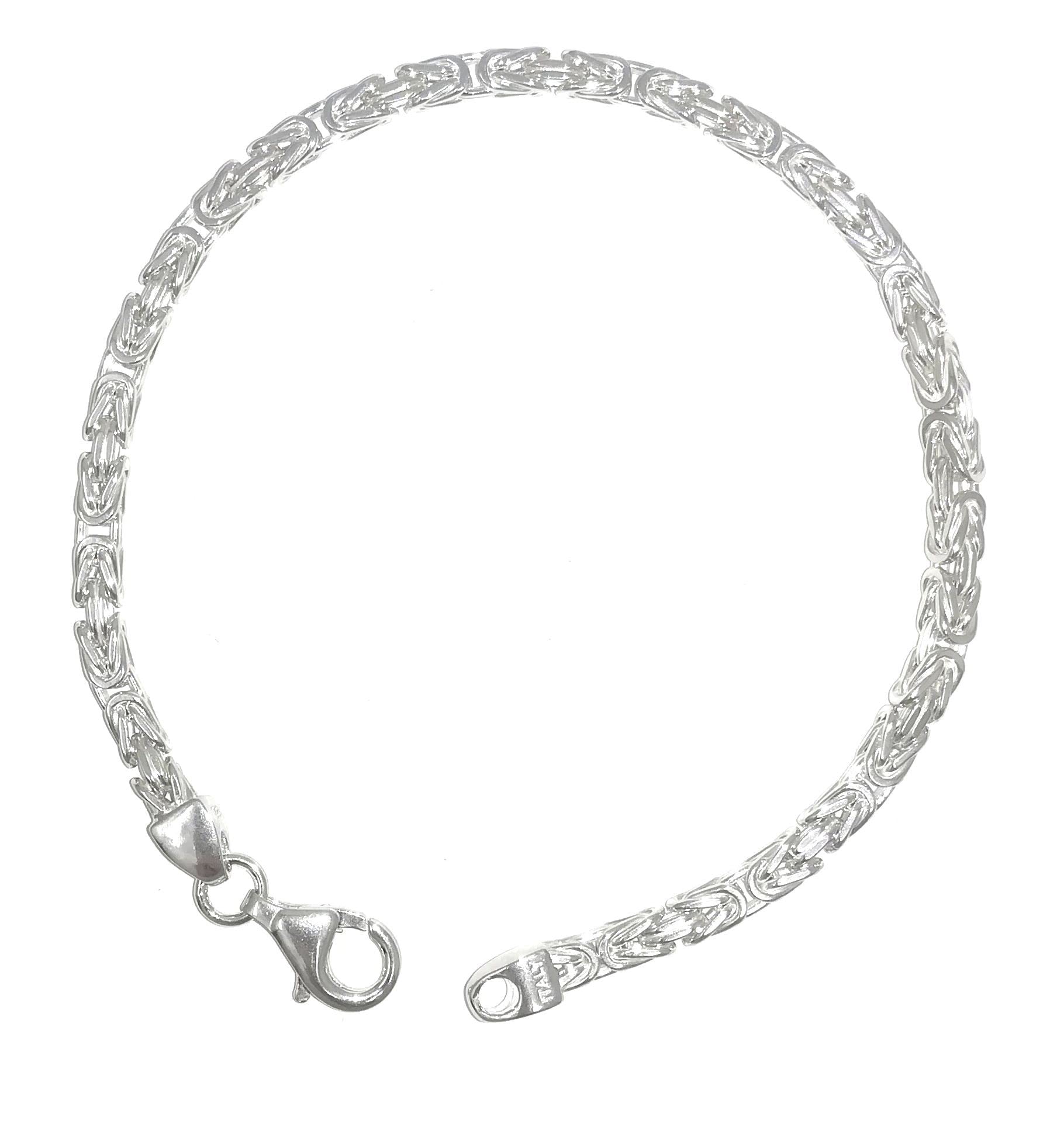 Koningsketting 2 mm online kopen? - Sieraden uit Suriname