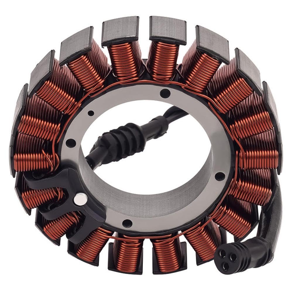 Bobina Statore Accensione Compatibile Con Harley Electra Police EFI FLHTPI