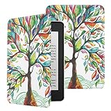 Diseñado a personalizado para su preciada Amazon Kindle Paperwhite 2018 Tablet