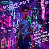 Self respect (Vol.1) - by Andrei Ghejan