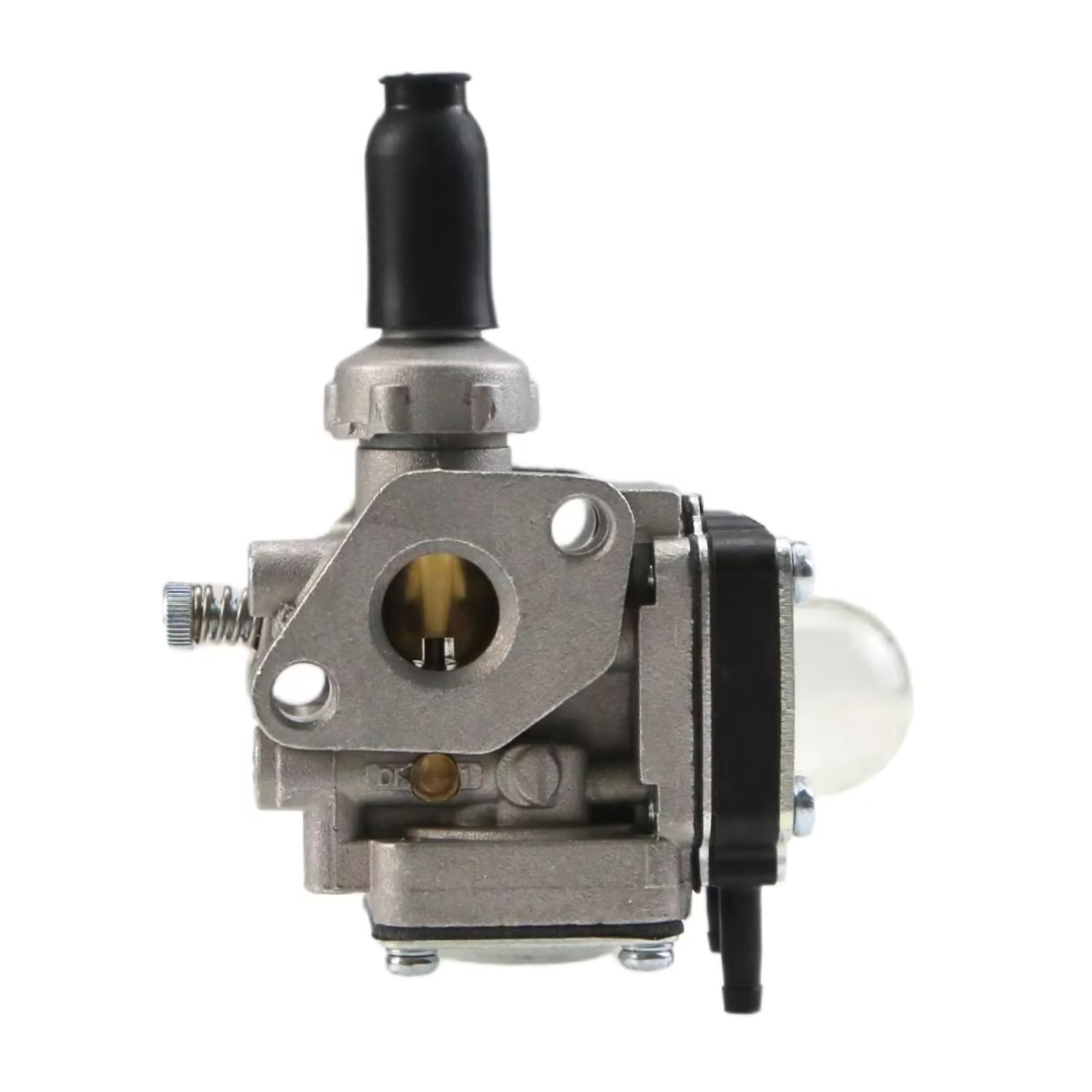 Kit réparation carbu Carburateur De Tondeuse À Gazon pour Moteur De Débroussailleuse pour TH43 TH48 KBH48A TL43 TL33 TL52 TU43 TU52