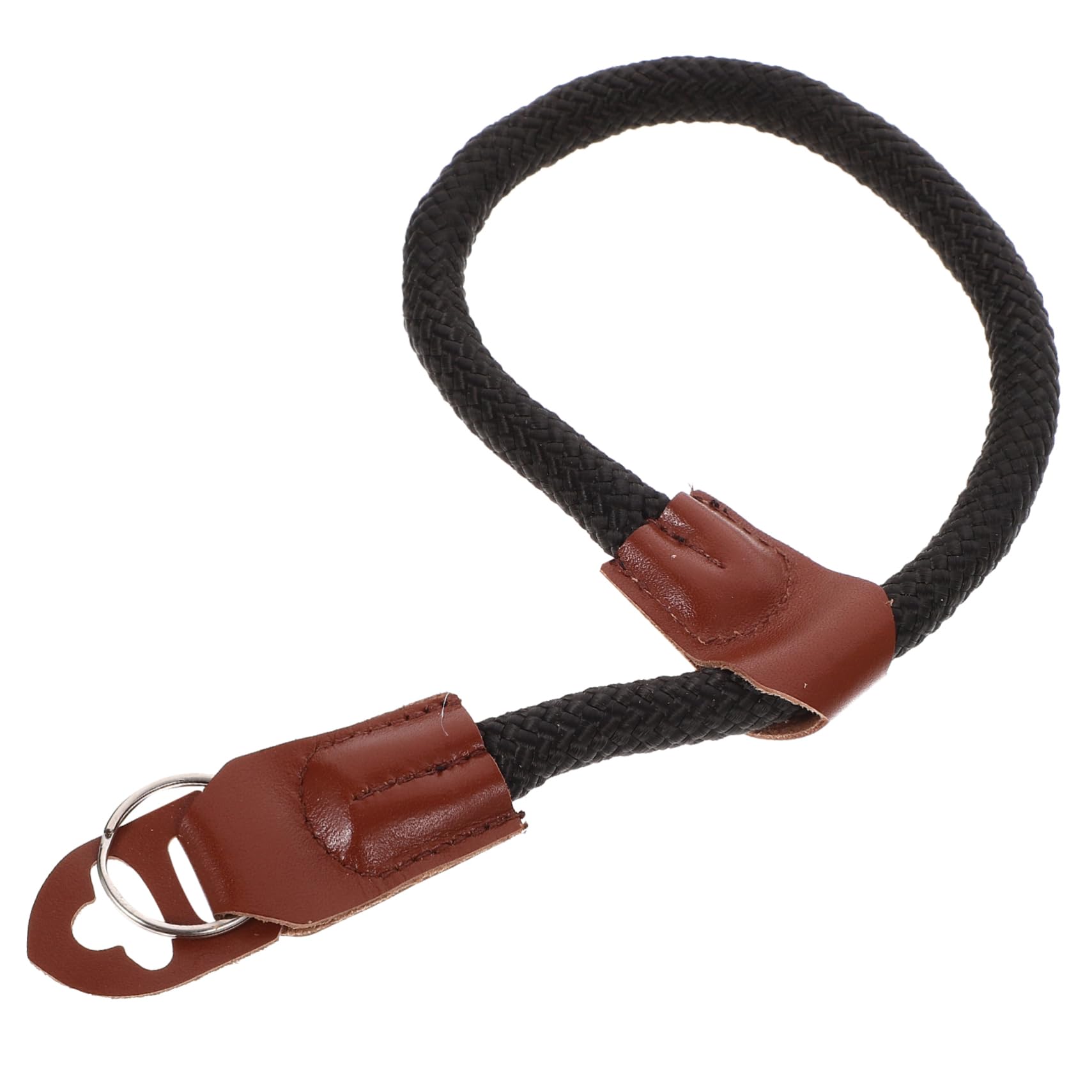 Housoutil Camping Camera Wrist Strap Universal Fit for Cameras Dslr Outdoor Hiking Photography