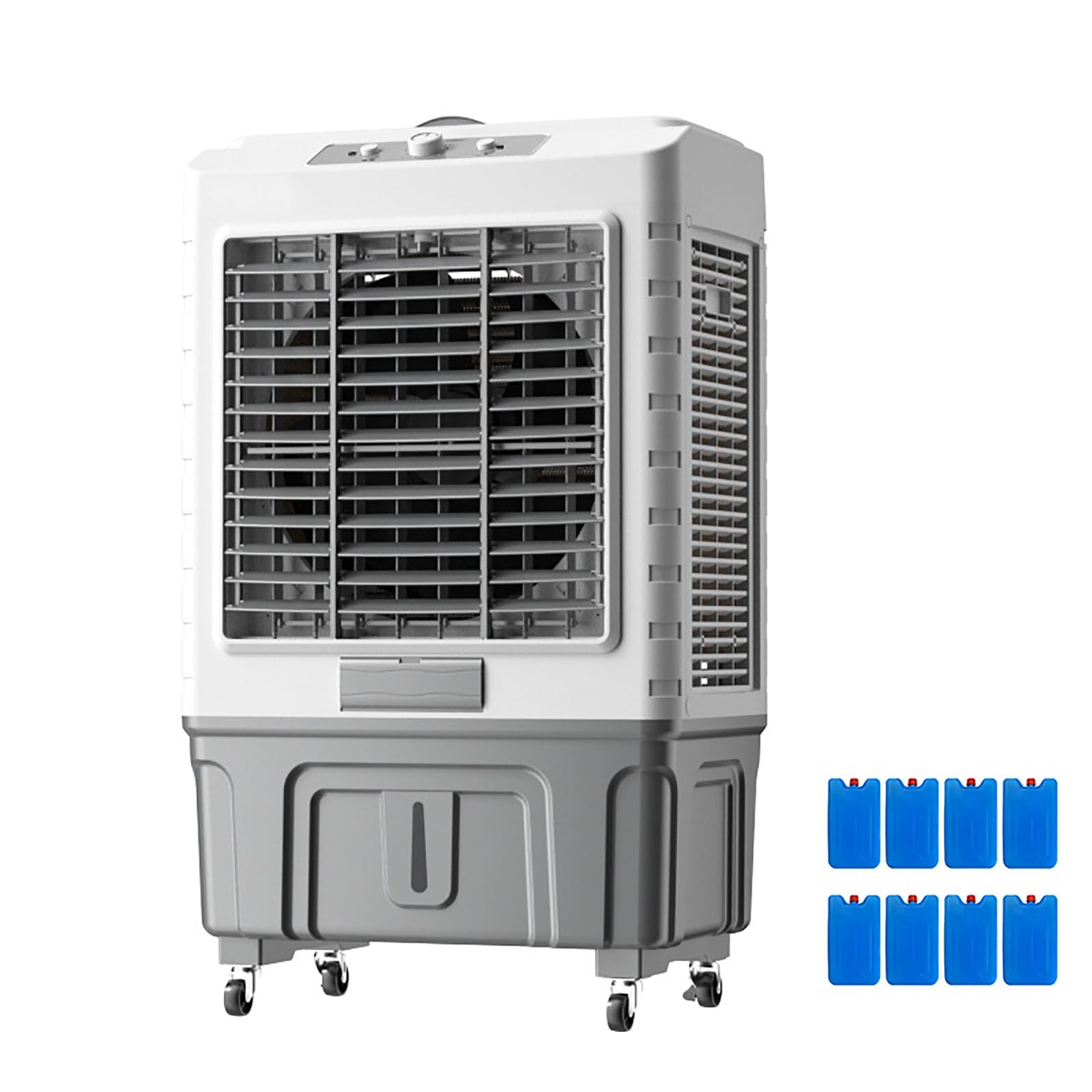 Large Tank Swamp Cooler, Mechanical Evaporative Air Cooler