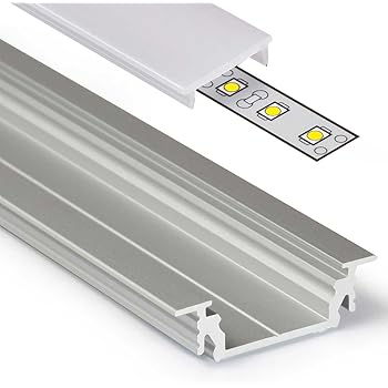 Led streifen schiene Led streifen schiene
