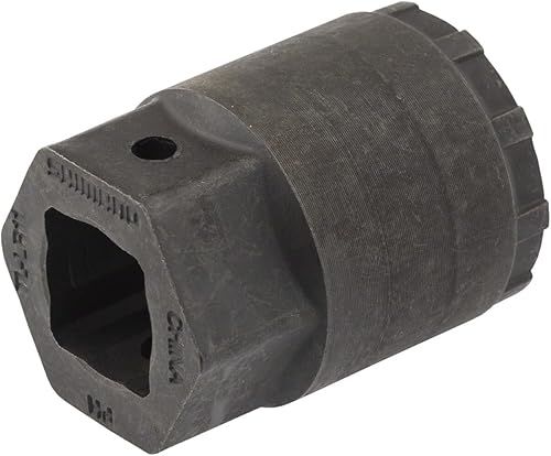 SHIMANO Cycling Y8PW04100 TL-Lr11 Lock Ring Removal Tool - Piezas de repuesto para bicicleta
