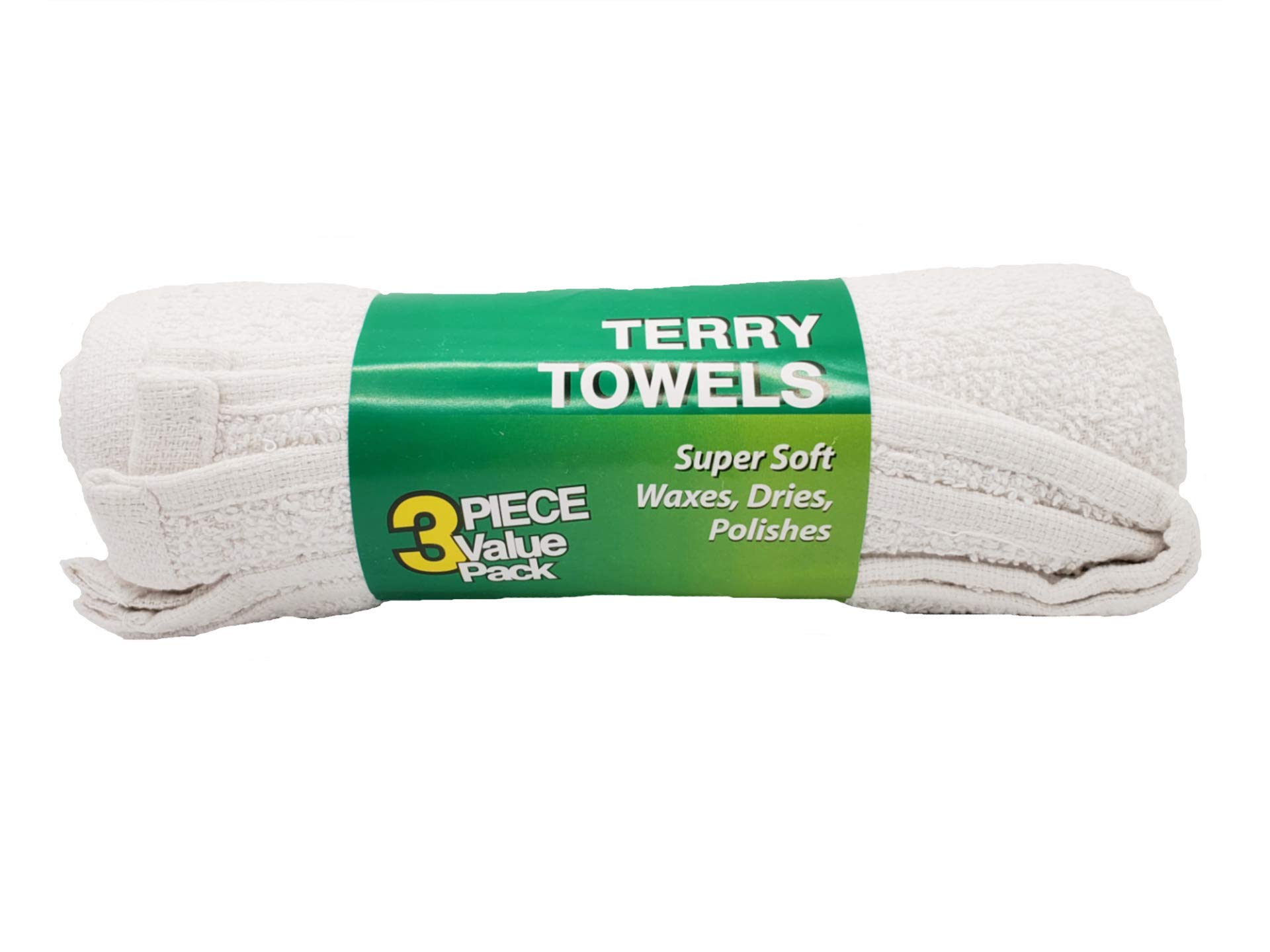 Terry Towels Bath Towel Medium 100 Cotton 500-700 gsm