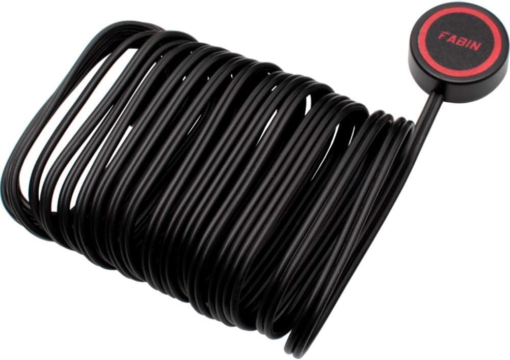 FARBIN Car Horn with Wiring Harness Relay Kit and Horn Push Button 12v Loud Waterproof Double Horn Super Loud Train Horns Car Electric Snail Horn Air Horns Truck Horn Replacement Kit