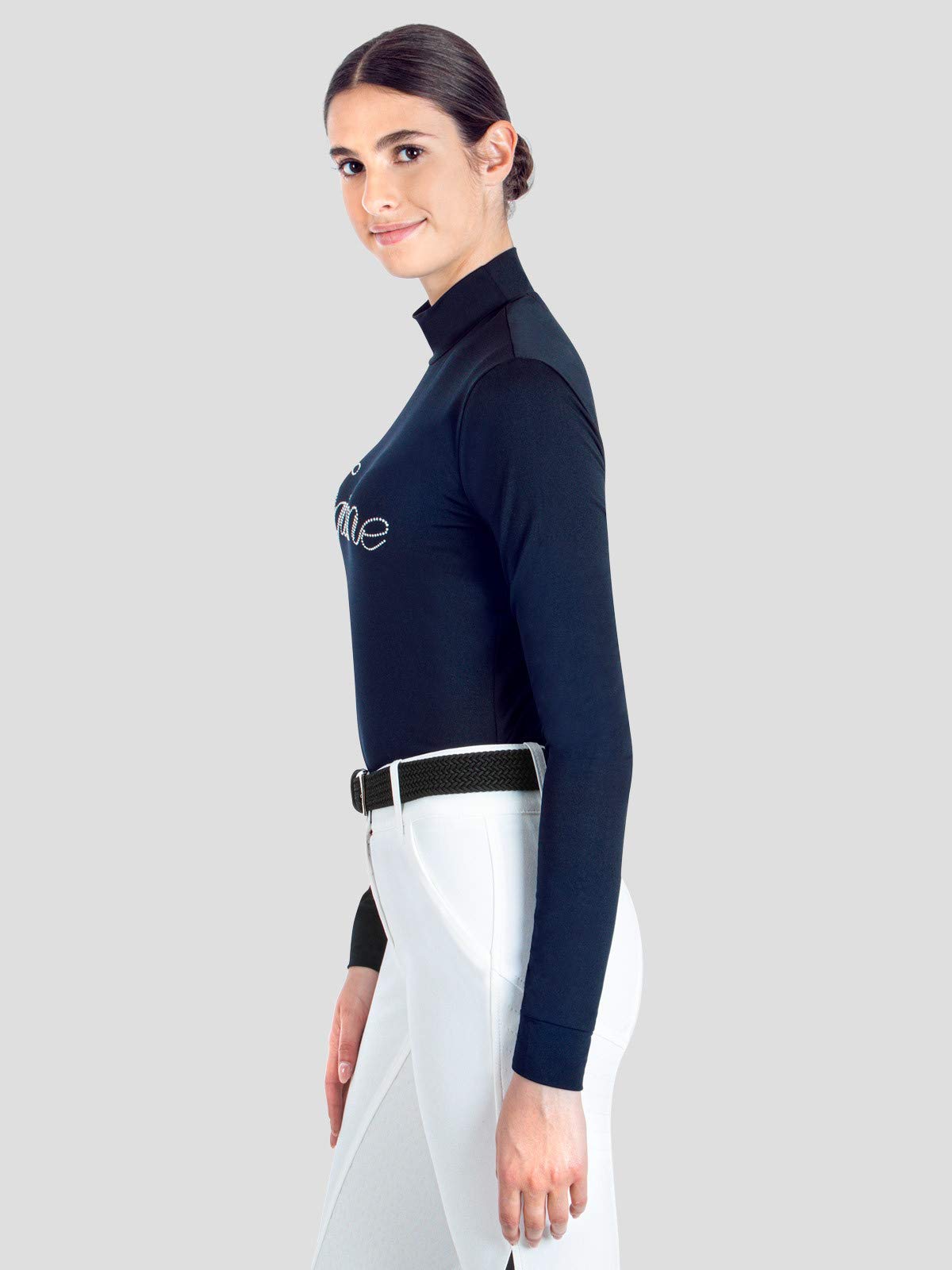 Equiline - Damen Unterzieh Rolli - Winter 2020