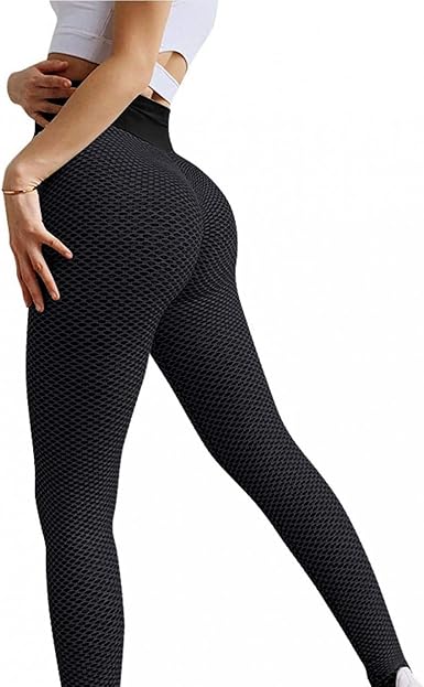 Yoga Pants for Womens High Waist Plus 