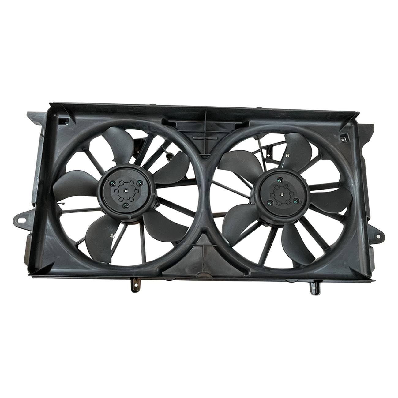 Amazon.com: Tbzieoc Cooling Fan Stainless Steel Assembly 