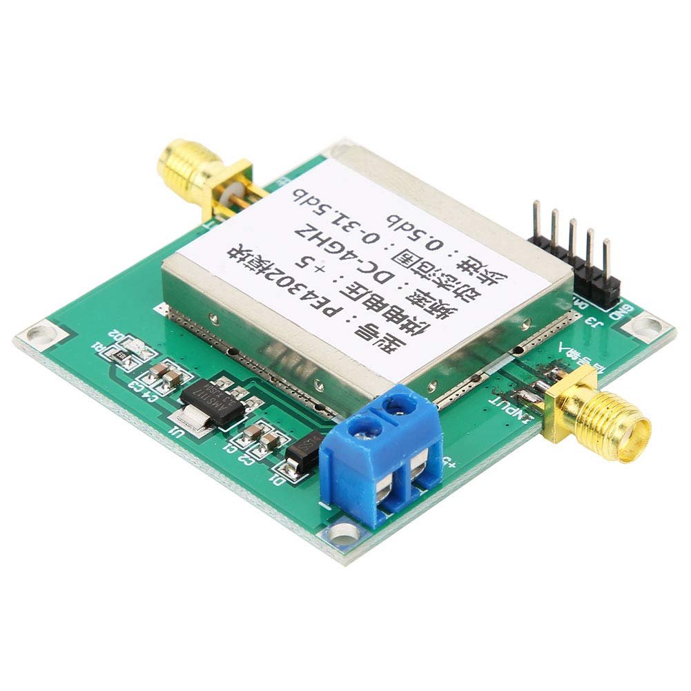 Socobeta PE4302 Digital RF ad Alto attenuatore 0,5 Db per Macchine Utensili