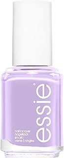 Salon-Quality Nail Polish, 8-Free Vegan, Lilac Purple, Lilacism, 0.46 fl oz