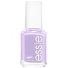 essie Salon-Quality Nail Polish, 8-Free Vegan, Lilac Purple, Lilacism, 0.46 fl oz