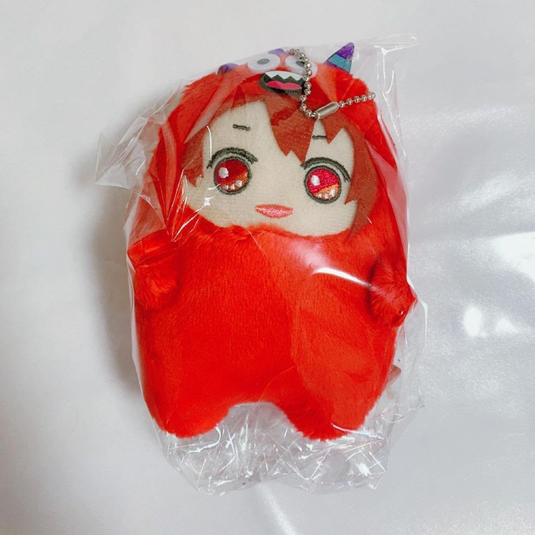 Amazon.co.jp: アイドリッシュセブン アイナナ モンぬい 七瀬陸 IGJK