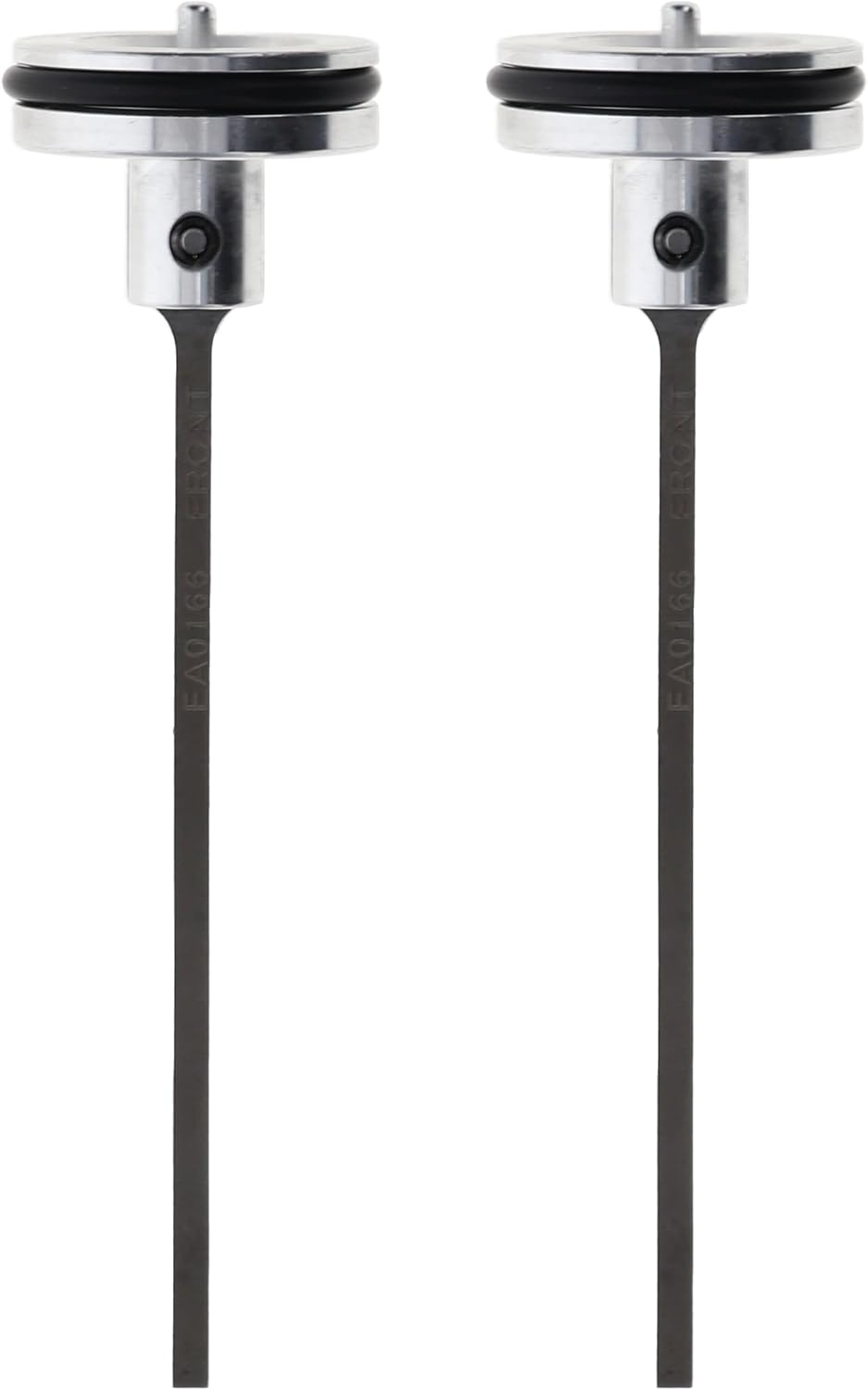 Senco EA0166 Piston Assembly for FinishPro32, FinishPro32MG, FinishPro3216Ga (2-Pack)