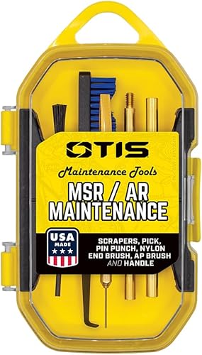 Miniatura 2 de Otis FG-932 B - Almeja raspadora de latón, paquete 932