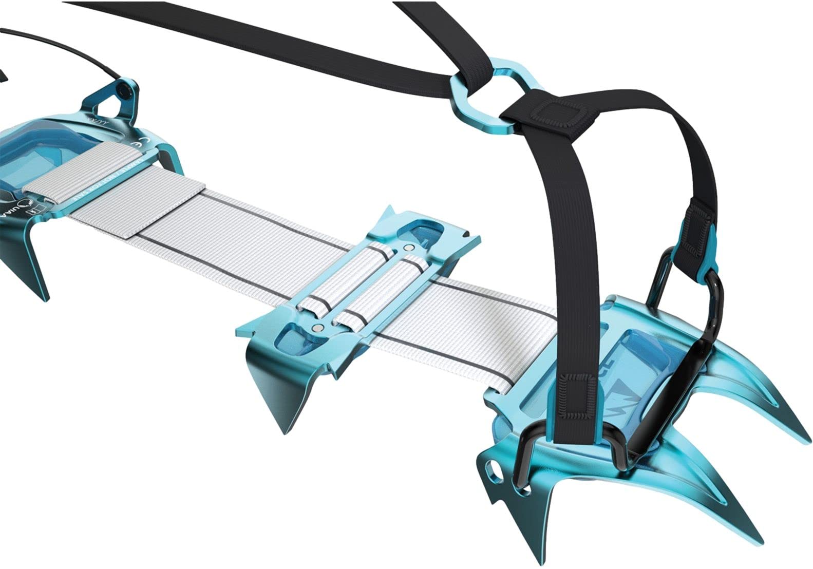 Amazon | ブルーアイス Blue Ice クランポン ハーファング Amazon | ブルーアイス Blue Ice クランポン ハーファング