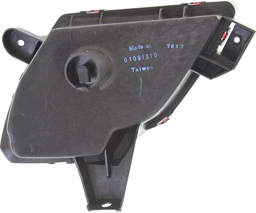 Miniatura 5 de FITRITE AUTO PARTS Nuevo reflector de parachoques trasero derecho del lado del pasajero para 2013-2016 Mazda CX-5 MA2831101 KD31515L0