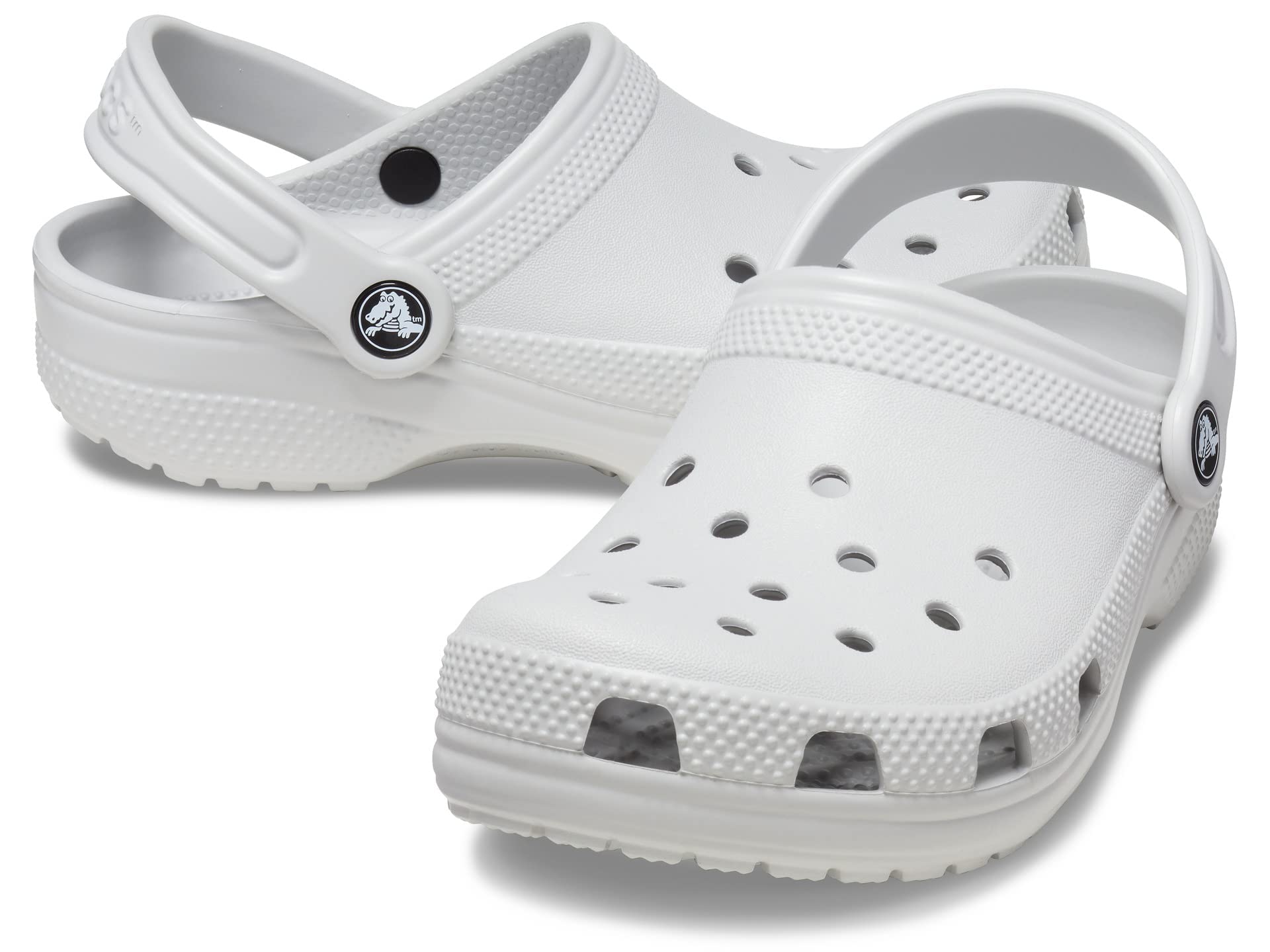 Crocs Classic Clog K, Zoccoli Unisex-Bambini e Ragazzi