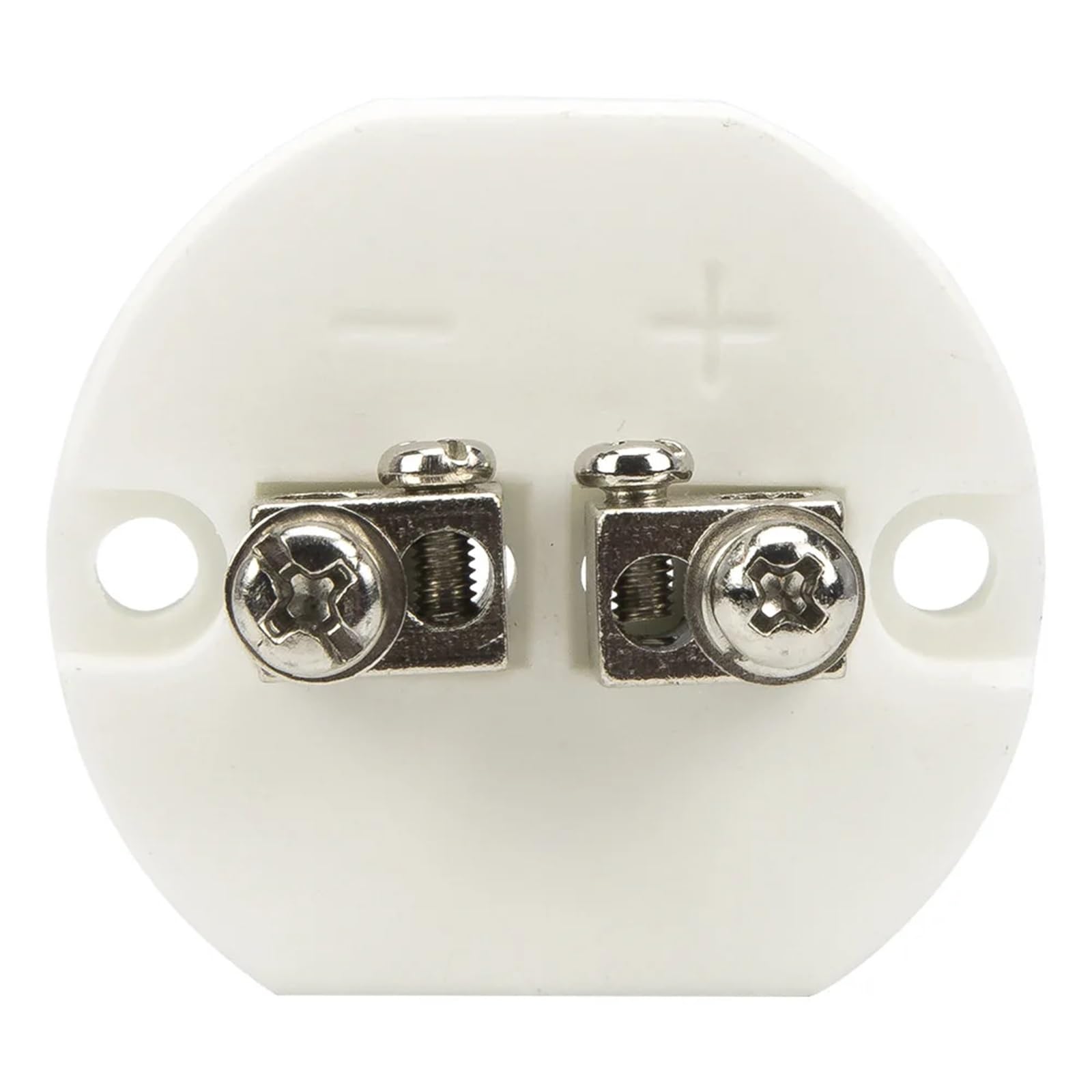 Bloque de terminales cerámico FTARA03 para termopar y sensor RTD 6