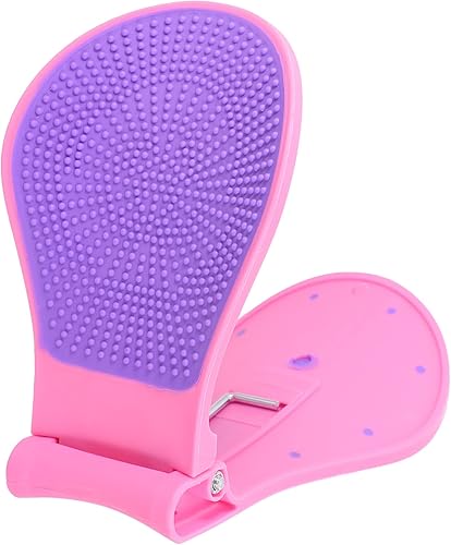 YARNOW 2pcs Pelvic Floor Muscle Trainer Postpartum Fitness Lift Pp