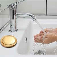 Vista 5 de 12 jaboneras de bambú, bandeja de jabón de madera, soporte para barra de champú, soporte para barra de jabón para baño, cocina (redondo)