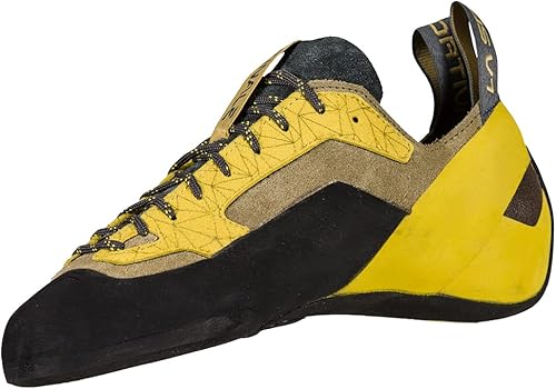 Miniatura 3 de La Sportiva Zapatos de escalada en roca para hombre