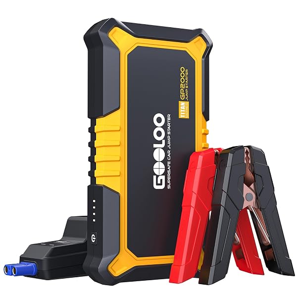 GOOLOO GP2000