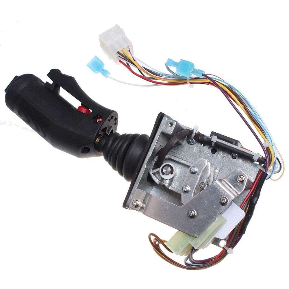For SkyJack Scissor Lift 6826 6832 7027 9250 Joystick Controller 132537 159230